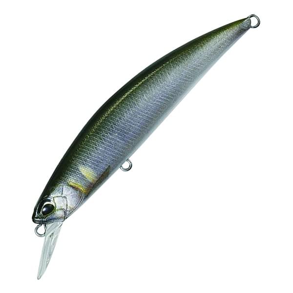 Воблер DUO SPEARHEAD RYUKI 80S : Ayu ND (ACC4810)