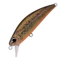 Воблер DUO SPEARHEAD RYUKI 50S : RP Yellow Loach (CCCZ215)