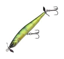 Воблер DUO REALIS SPINBAIT 80 G-FIX : Perch ND (CCCZ102)