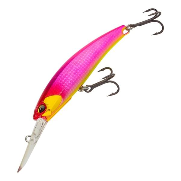 Воблер DUO REALIS FANGBAIT 120DR : Juliana Pink (AQA3613)