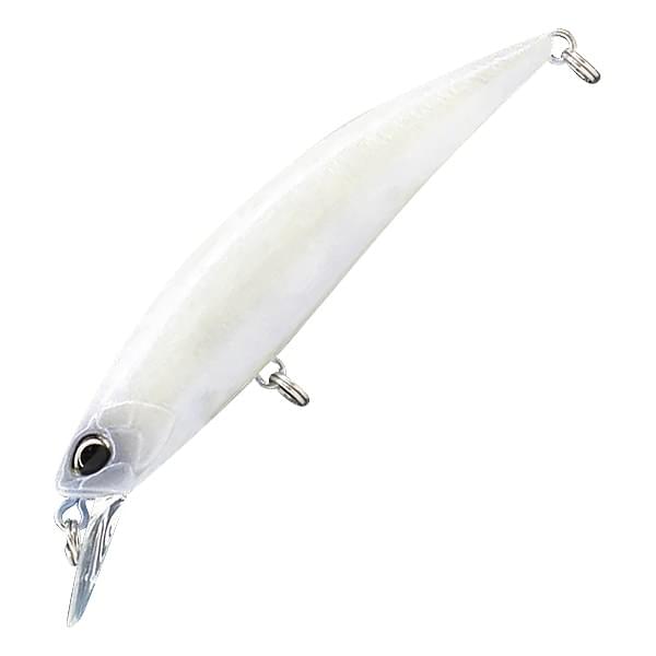 Воблер DUO SPEARHEAD RYUKI 70S LIGHT : Neo Pearl (ACC3008)