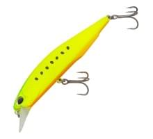 Воблер DUO REALIS JERKBAIT 100SP SW : Mat Chart Sardine (ACC0547)