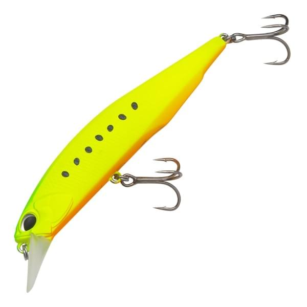 Воблер DUO REALIS JERKBAIT 100SP SW : Mat Chart Sardine (ACC0547)