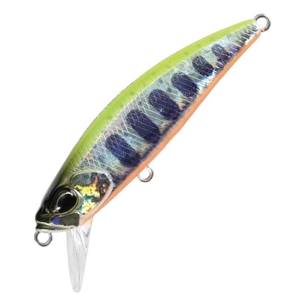 Воблер DUO SPEARHEAD RYUKI 51S : Chart Back Yamame OB (ADA4055)