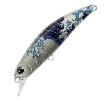 Воблер DUO SPEARHEAD RYUKI 50S : Hokusai 25 (ACCZ199)