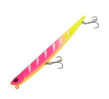 Воблер DUO BAYRUF MANIC SLOW 115 : Mat Pink Gigo (ACC0418)