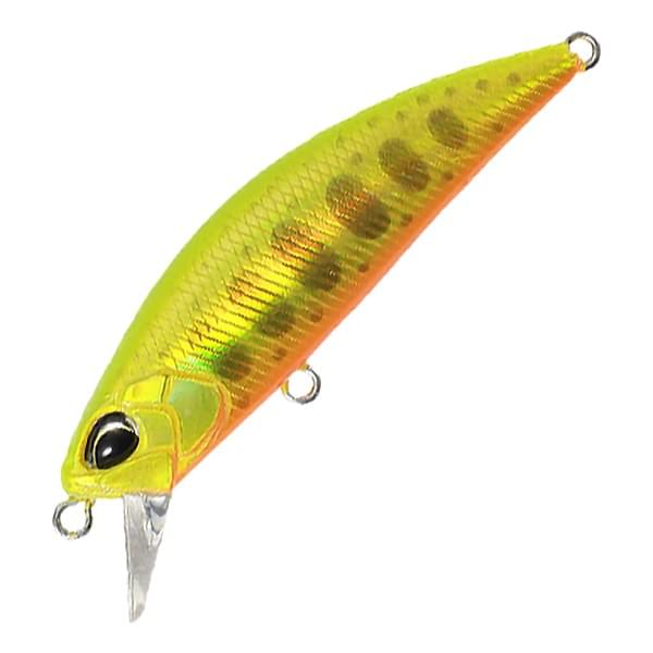 Воблер DUO SPEARHEAD RYUKI 50S : Golden Yamame (ANA4056)