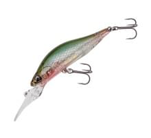 Воблер DUO REALIS ROZANTE SHAD 63MR : Ghost Tanago (CCC3262)