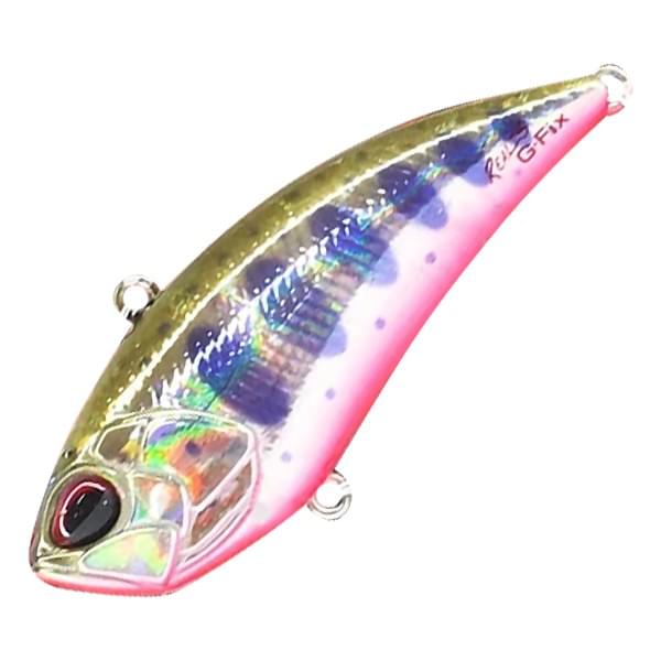 Воблер DUO REALIS VIBRATION 62 G-FIX : Yamame Red Belly (ADA4068)