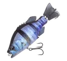 Воблер DUO REALIS SNAPPY CRAPPIE : Baby Gill ND (CCC3534)