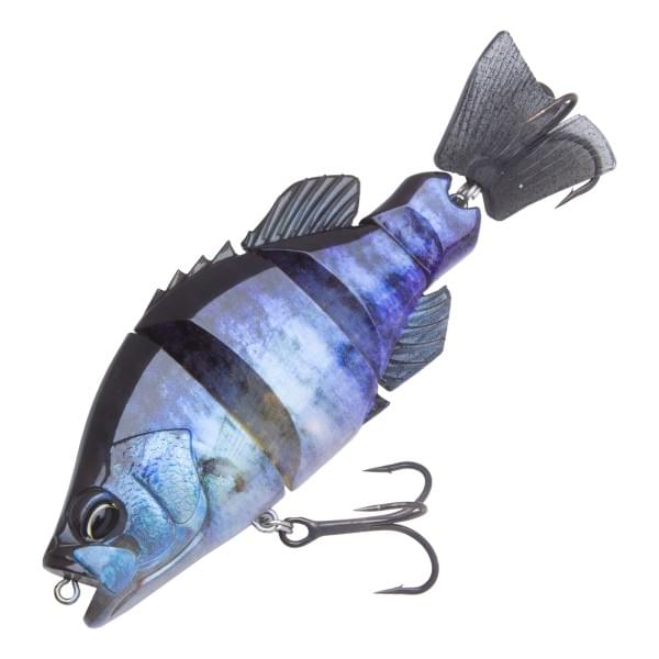 Воблер DUO REALIS SNAPPY CRAPPIE : Baby Gill ND (CCC3534)