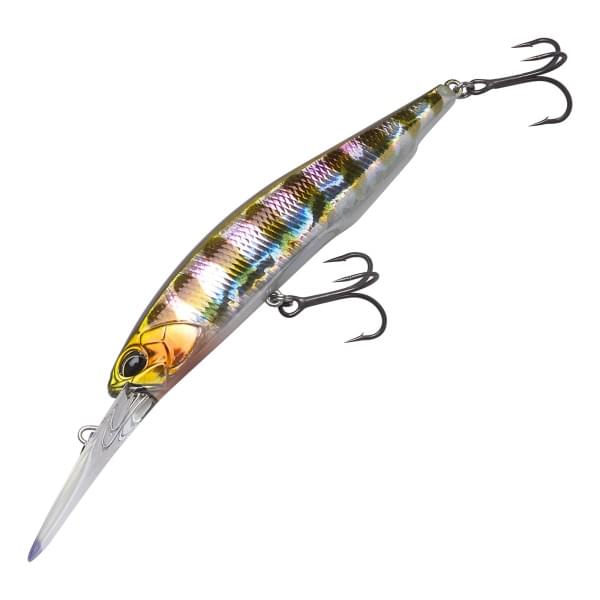 Воблер DUO REALIS JERKBAIT 100DR : Prism Gill (ADA3058)