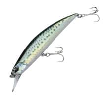 Воблер DUO SPEARHEAD RYUKI 95S WT : Real Mackerel (ANA0489)