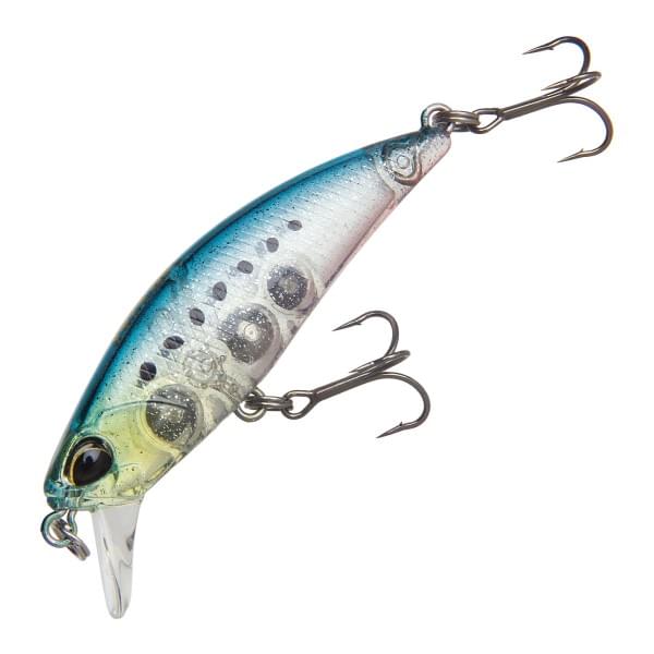 Воблер DUO TETRA WORKS TOTO 48HS : Sardine Spirit (CCC0475)