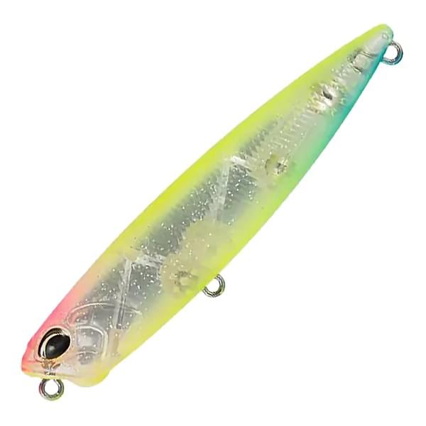 Воблер DUO REALIS PENCIL 85 SW : ELT Skeleton (CSX3913)