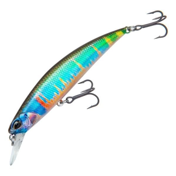 Воблер DUO SPEARHEAD RYUKI 80S : Flash Oikawa ND (ANA4802)