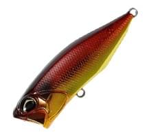 Воблер DUO REALIS POPPER 64 : Burning Gold (DSH3149)