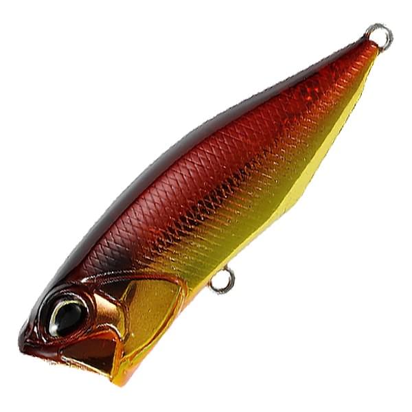 Воблер DUO REALIS POPPER 64 : Burning Gold (DSH3149)