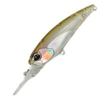 Воблер DUO REALIS SHAD 52MR SP : Holo Ayu (CNH0802)