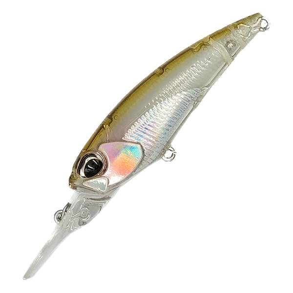 Воблер DUO REALIS SHAD 52MR SP : Holo Ayu (CNH0802)