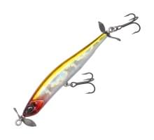 Воблер DUO REALIS SPINBAIT 80 : Prism Clown (ADA3033)