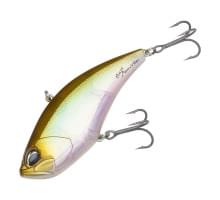 Воблер DUO REALIS APEX VIBE 100 : Ghost Minnow (DEA3006)