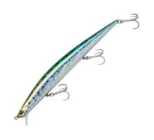 Воблер DUO TIDE MINNOW SLIM 175SP : YGB Sardine (DDA0015)