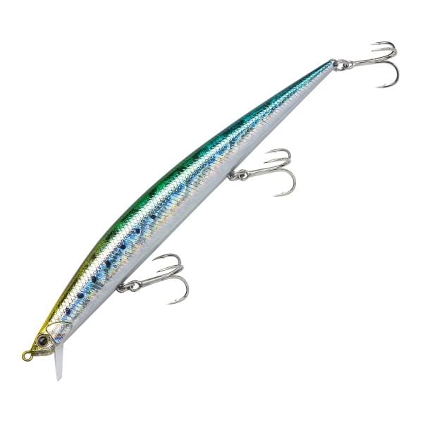 Воблер DUO TIDE MINNOW SLIM 175SP : YGB Sardine (DDA0015)