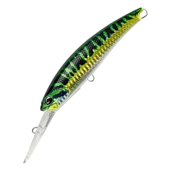Воблер DUO REALIS FANGBAIT 120DR SW : Green Mackerel (AHA0263)