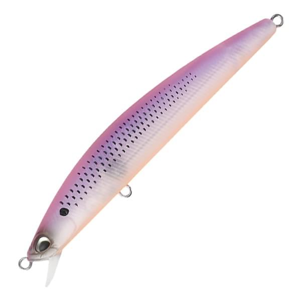 Воблер DUO TIDE MINNOW SPRAT 100SF : Mat Mullet Pink Back (CCC0676)