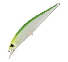 Воблер DUO REALIS JERKBAIT 85SP : Itako Green White (ACCZ161)