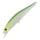 Itako Green White