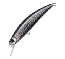 Воблер DUO SPEARHEAD RYUKI 70S : Black Chrome (MCC3169)
