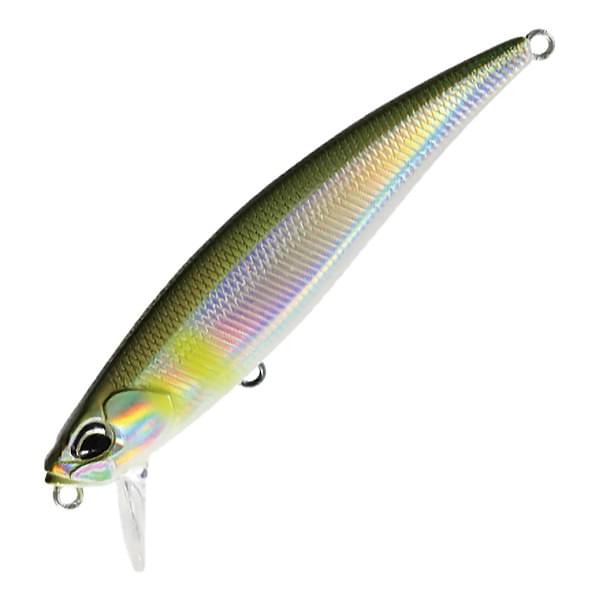 Воблер DUO SPEARHEAD RYUKI 71S : Ayu (ANA4010)