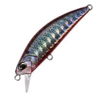 Воблер DUO SPEARHEAD RYUKI 70S SW : Red Mullet (DHA0327)