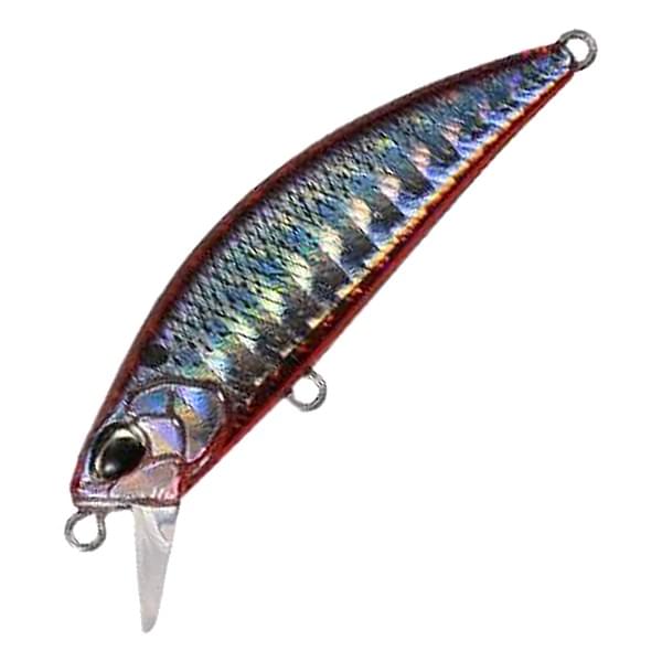 Воблер DUO SPEARHEAD RYUKI 70S SW : Red Mullet (DHA0327)