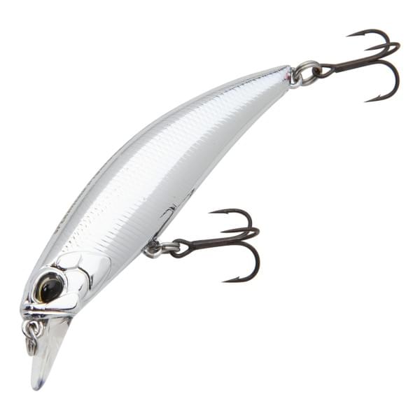 Воблер DUO SPEARHEAD RYUKI 60S : UV Silver Slash B (MCC0522)