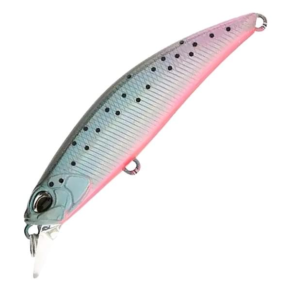 Воблер DUO SPEARHEAD RYUKI 60S SW : Itou RB (ANA4032)
