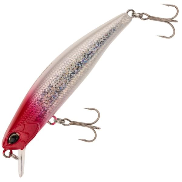 Воблер DUO TIDE MINNOW 75 SPRINT : Astro Red Head (AOA0220)