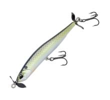 Воблер DUO REALIS SPINBAIT 80 : American Shad (ACC3083)