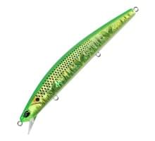Воблер DUO TIDE MINNOW SPRAT 140SF : Inakko Lime Chart (CPA3512)