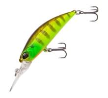 Воблер DUO SPEARHEAD RYUKI 50MDSP : Chart Gill Halo (AJA3055)