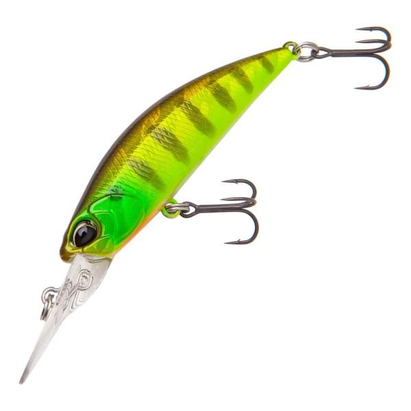 Воблер DUO SPEARHEAD RYUKI 50MDSP : Chart Gill Halo (AJA3055)