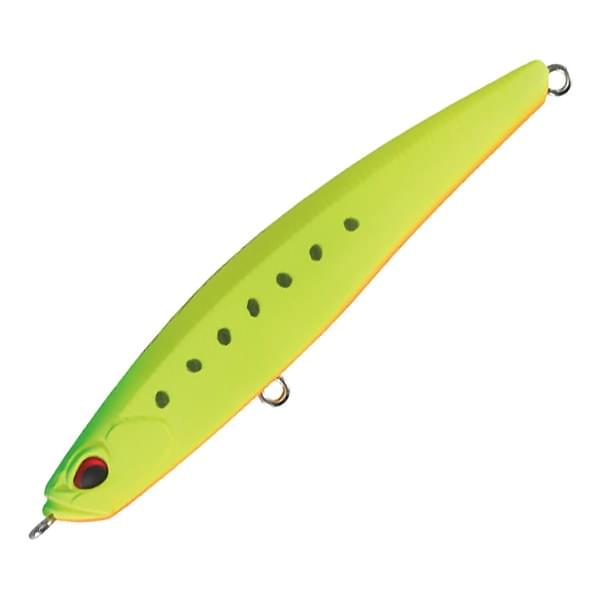 Воблер DUO BAYRUF SEEK 85HW : Mat Chart Sardine (ACC0547)