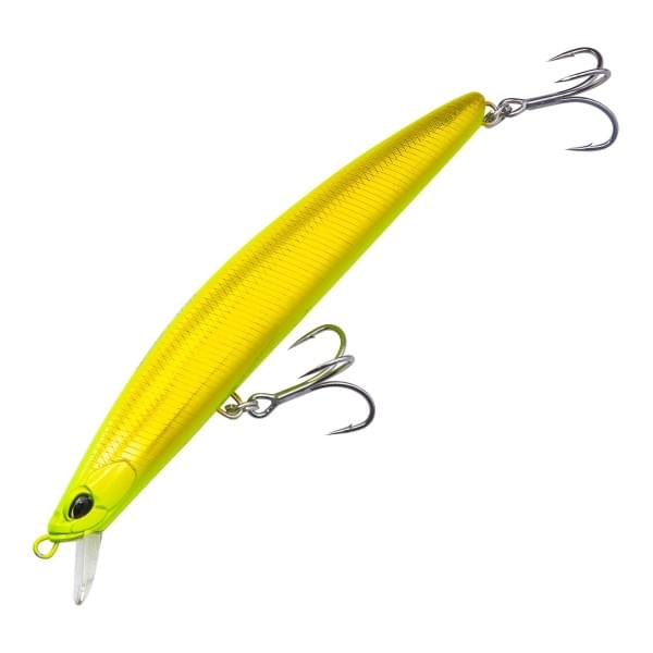 Воблер DUO TIDE MINNOW GHOST 170F : Hyper Chart (CYA0774)