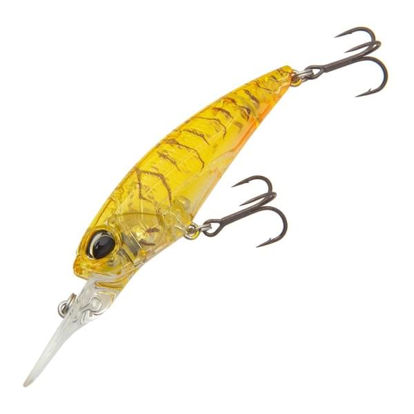 Воблер DUO REALIS SHAD 52MR SP : Prawn OB (CCC3559)