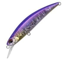 Воблер DUO SPEARHEAD RYUKI 70S SW : Iris Flare (CPA3331)