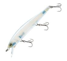Воблер Duel Hardcore Minnow Flat 110SP R1362-PLSH