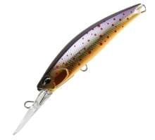 Воблер DUO REALIS FANGBAIT 80DR : Dolly Varden (ASA3377)