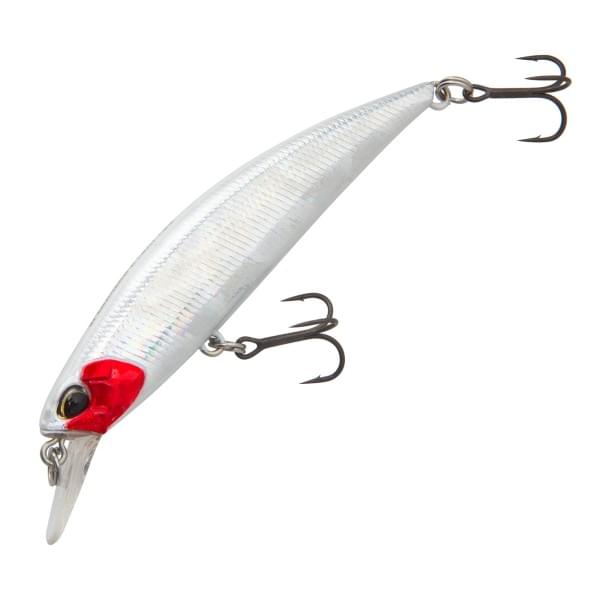 Воблер DUO SPEARHEAD RYUKI 70S : Prism Ivory (ADA0088)